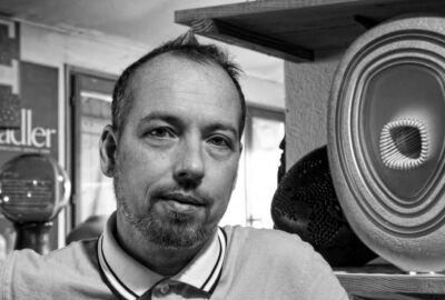Gérald Vatrin