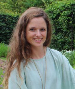 Jeanne Lafon