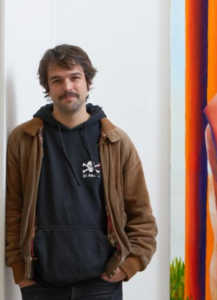 Laurent Proux
