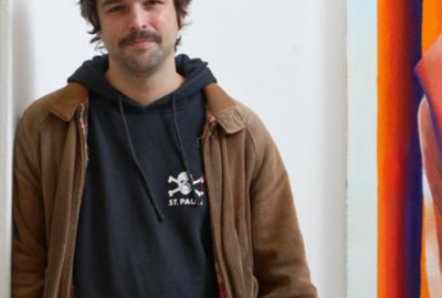 Laurent Proux
