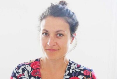 Mathilde Billet