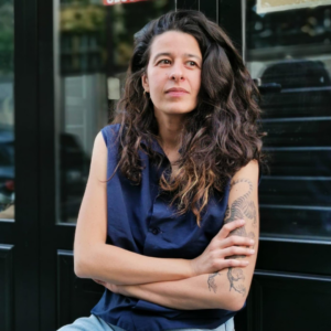 Camille Zehenne Vivavilla