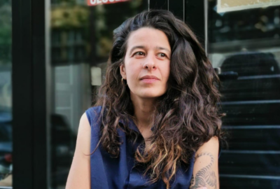 Camille Zehenne