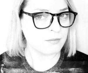sandrine elberg