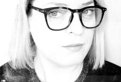 sandrine elberg