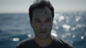 Malik Djoudi