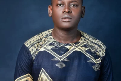Bocar Niang