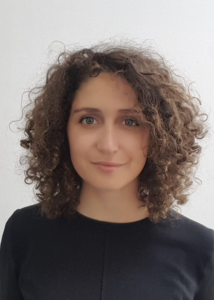 Chloé Bensahel