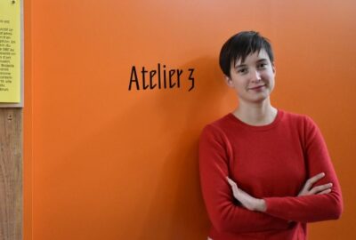Karin Schlageter