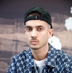 Raphaël Barontini Viva Villa