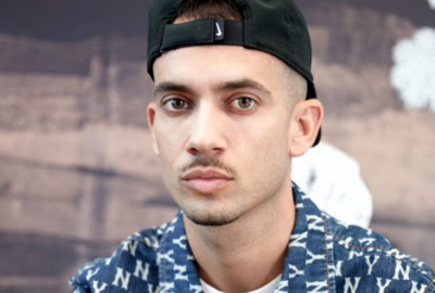Raphaël Barontini Viva Villa