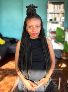EURIDICE ZAITUNA KALA Villa Albertine Saison 2023